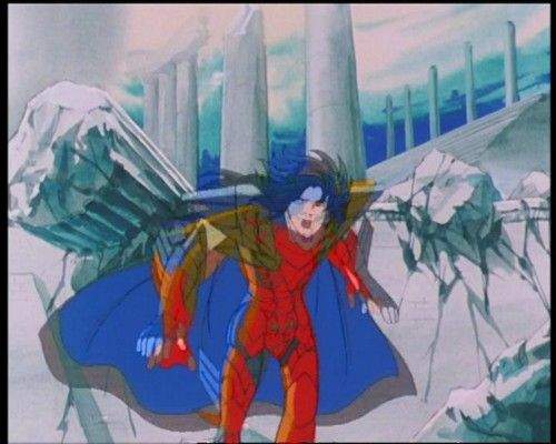 Otaku Gallery  / Anime e Manga / Saint Seiya / Screen Shots / Episodi / 114 - Il trionfo della giustizia / 080.jpg